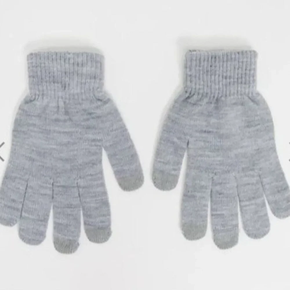 NWT, ASOS • Touch Screen Gloves, ONE SIZE